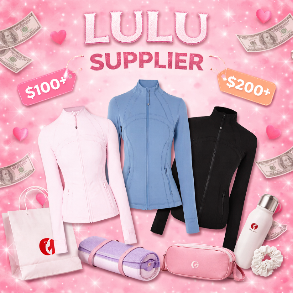 Lulu Supplier
