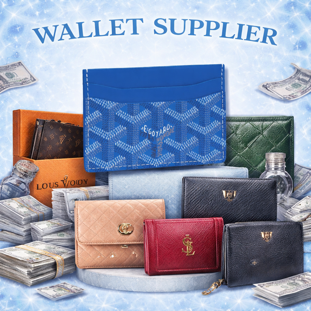 WALLET SUPPLIER