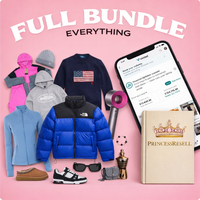 FULL BUNDLE EVERYTHING (POPULAR)