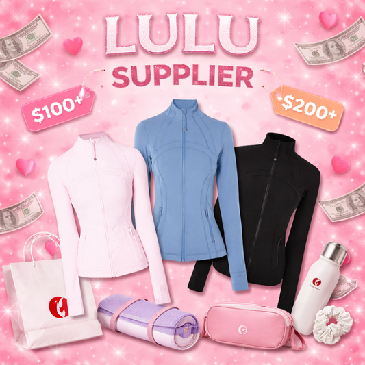 Lulu Supplier