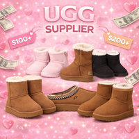 UGS SUPPLIER