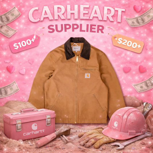 CARHEART SUPPLIER